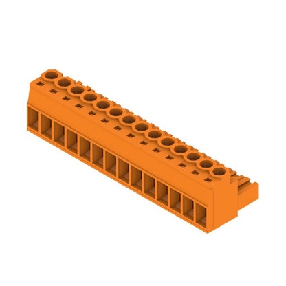 1954370000 - 5mm Female PCB Connector - 14 Poles, RoHS Compliant  (Pack of 24)