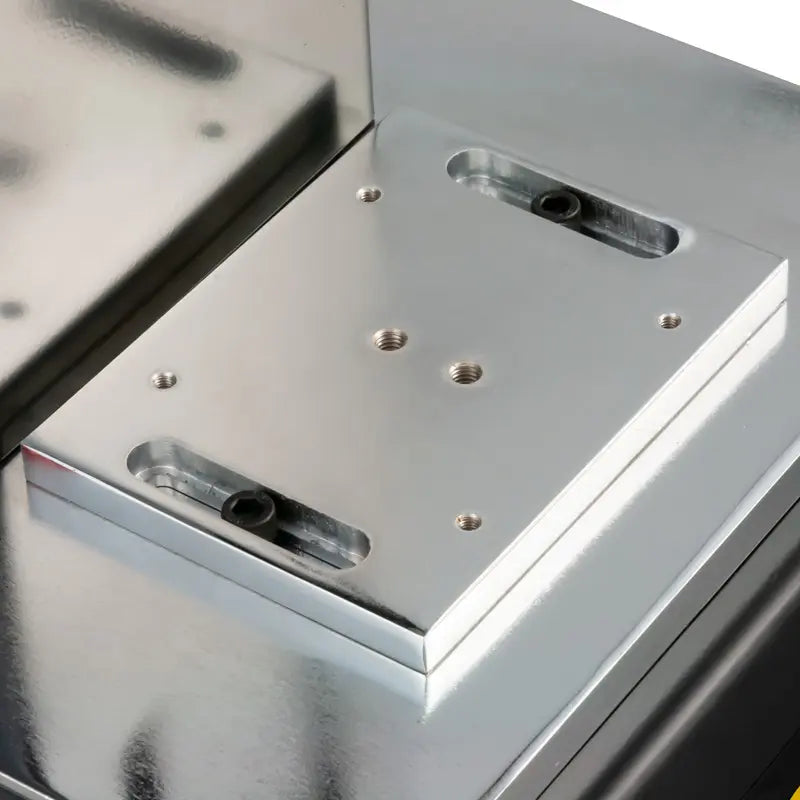 PCE-VTS 50 - Motorized Vertical Force Test Stand, 500N Capacity, 270mm Travel