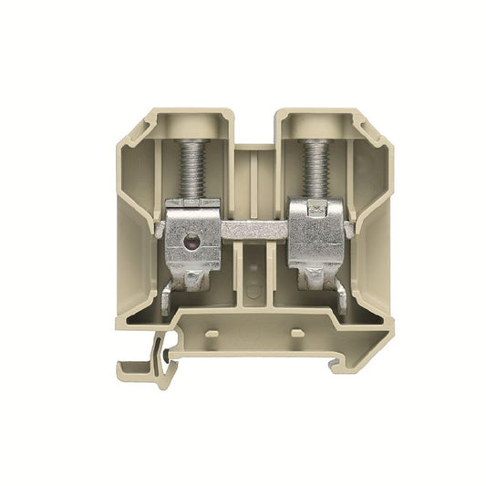 0582460000 - 35mm² Screw Terminal Block for 125A and 800V  (Pack of 20)