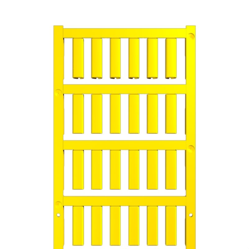 1919060000 - Polyamide Cable Markers, 5.7mm x 21mm, -40 to 100 °C  (Pack of 192)