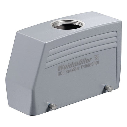 1786830000 - IP65 Rated HDC 64D TOBU with M32 Cable Entry