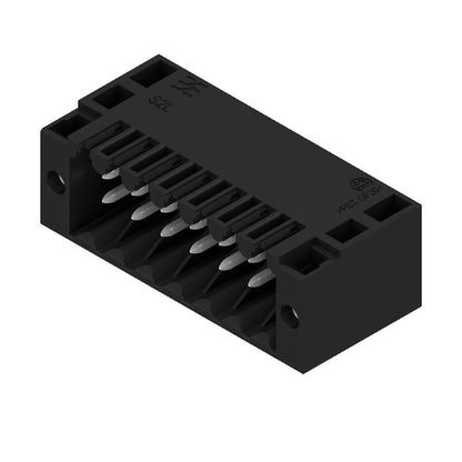 1728670000 - 3.5mm Flanged Male Header Connector for PCB, 14 Poles  (Pack of 54)