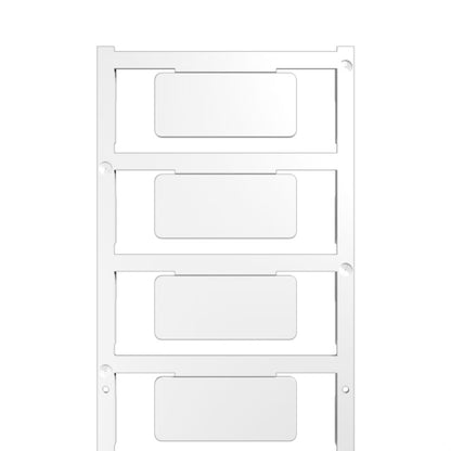 1248560000 - RoHS Compliant 19x42mm Polyamide Marker  (Pack of 8)