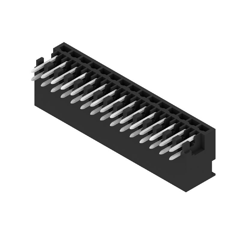 1728110000 - RoHS-Compliant 30-Pole Male Header Connector for PCB  (Pack of 30)
