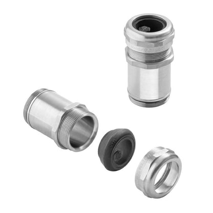 1205890000 - Heavy-Duty Brass Connector 20-32mm, RoHS Compliant  (Pack of 10)