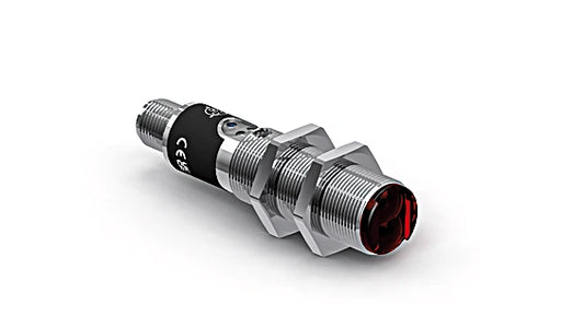 XD100PCV3 - Universal Retro-Reflex Sensor for Industrial Use
