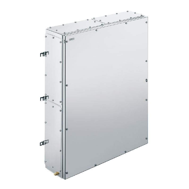 1195630000 - Stainless Steel Multi-Hinge Terminal Box, 980mm x 740mm x 200mm