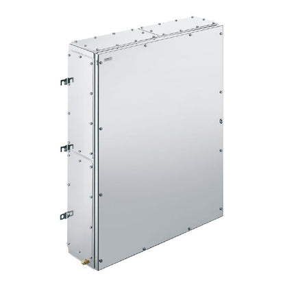 1195630000 - Stainless Steel Multi-Hinge Terminal Box, 980mm x 740mm x 200mm