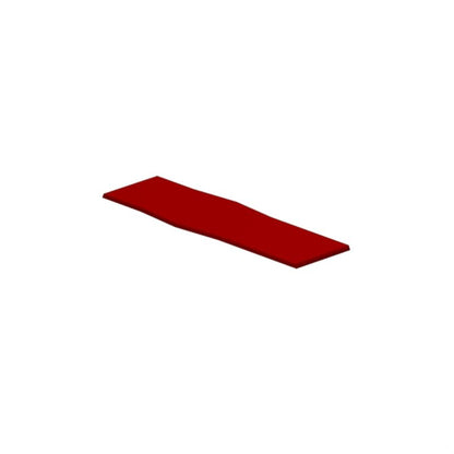 2005760000 - Red Polyester Insert Markers, 1.3-35mm Diameter, RoHS Compliant  (Pack of 2000)
