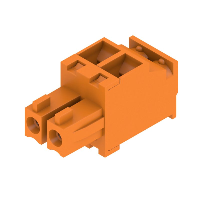 1939820000 - 3.81mm Female PCB Connector, 90° Angle, RoHS Approved  (Pack of 50)