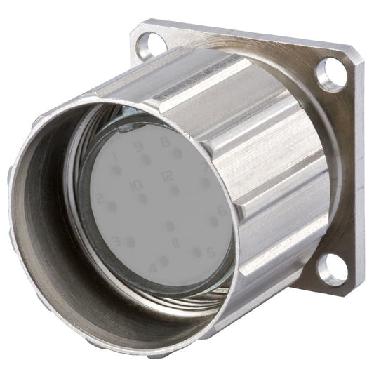 1169950000 - ROHS Certified Plugin Connector with Built-in Plugs