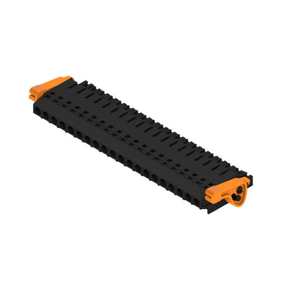 1894330000 - RoHS 5.08mm PCB Female Plug Connector, 20 Poles  (Pack of 12)