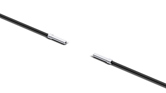 K16 Flexible 2m Plastic Fiber-Optic Cable for Confined Spaces