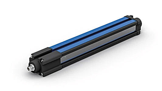 OSEI202Z0103 - Integrated Light Curtain with Easy Setup for Measurement Tasks
