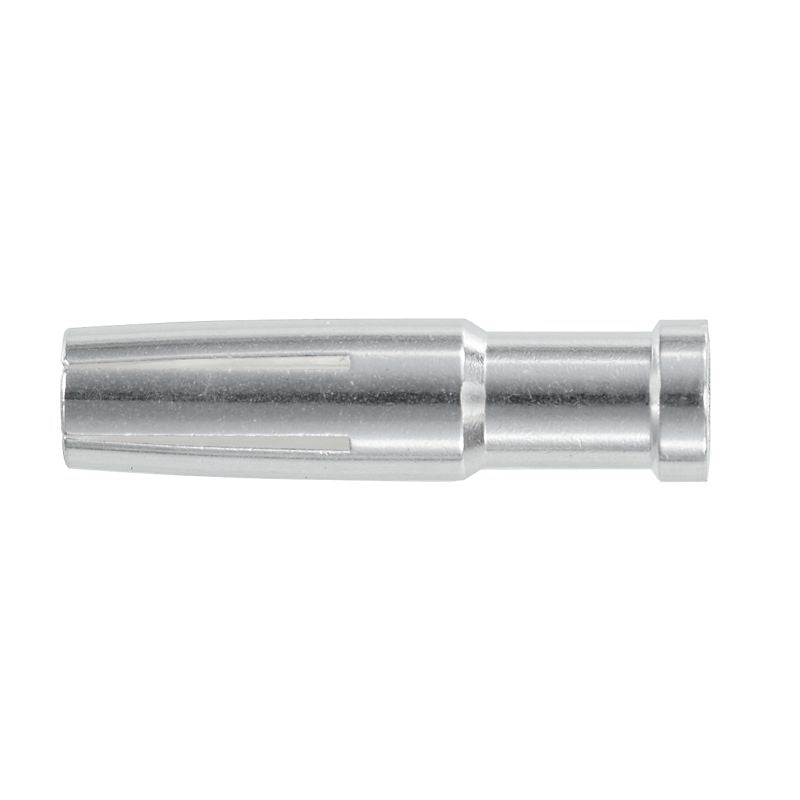 1002970000 - 4mm² Heavy-Duty Copper Alloy Connector with Crimp Contact  (Pack of 25)