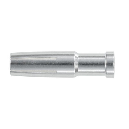 1002970000 - 4mm² Heavy-Duty Copper Alloy Connector with Crimp Contact  (Pack of 25)