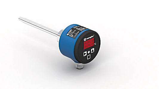 FFAT034 - UniTemp Temperature Sensor for Liquid & Gas Monitoring