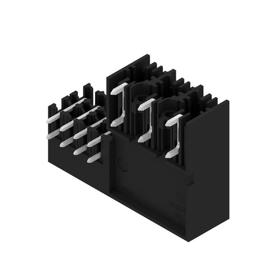 2529070000 - 7.62mm Male PCB Connector, 3 Poles, 90° Angle  (Pack of 48)