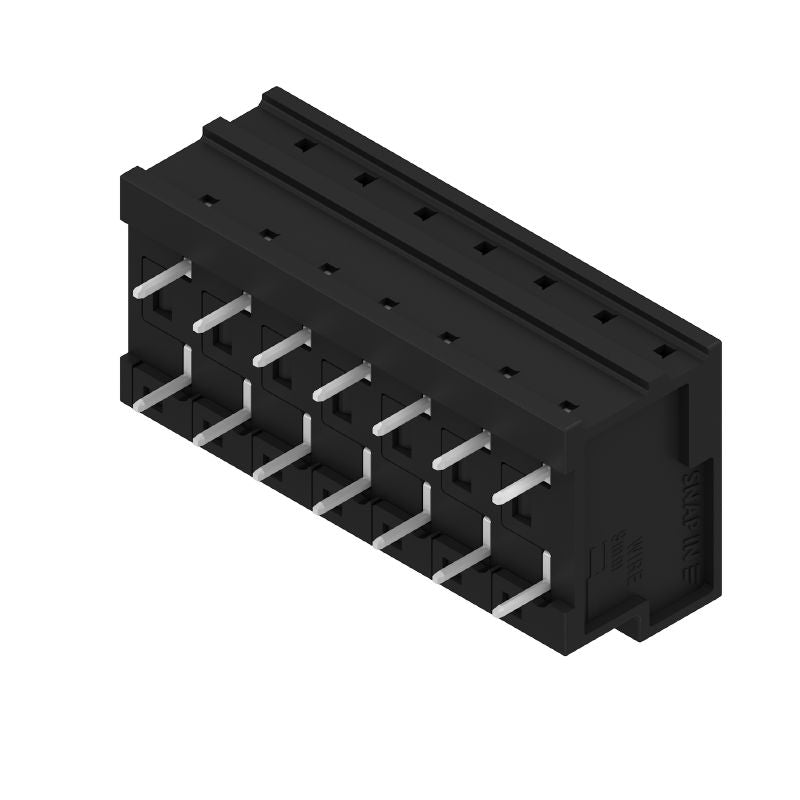 2913650000 - 5mm Pitch PCB Terminals for THT Connections, 14 Pieces  (Pack of 14)