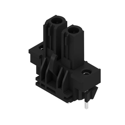 1134080000 - 7.62mm PCB Female Header Connector with Solder Flange  (Pack of 72)