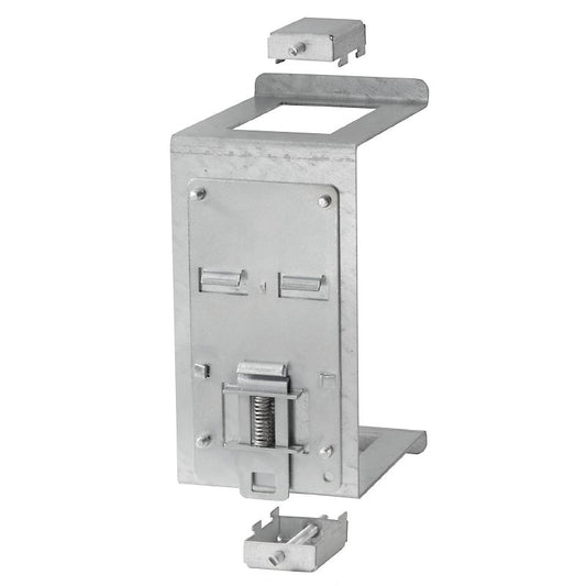 2433040000 - Reliable Energy Meter Support Bracket with RoHS Compliance