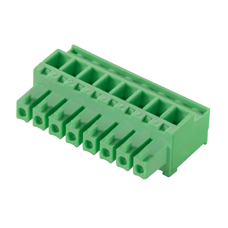 2642040000 - 57.15mm Clamping Yoke Connector, 16 Poles, RoHS & UL Certified  (Pack of 72)