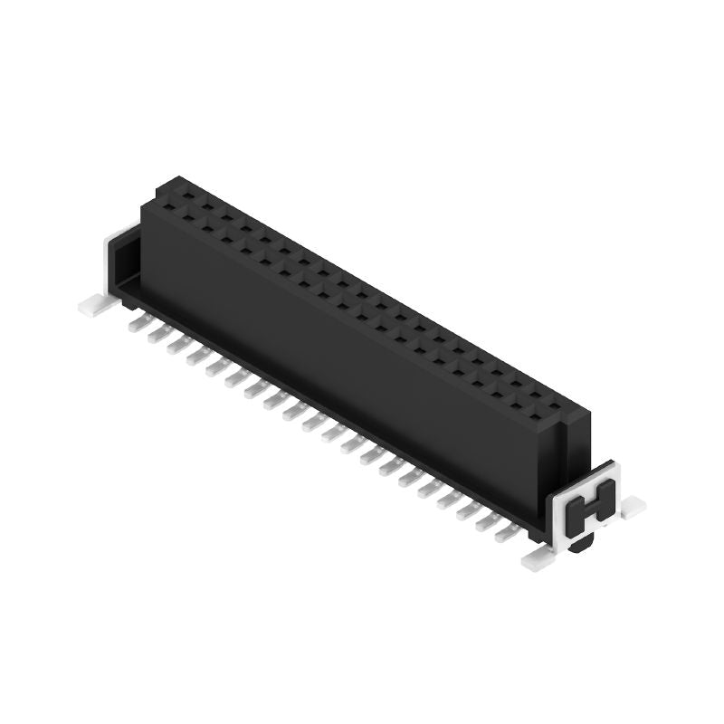 2747300000 - 40-Pole SMD Connector, 1.27mm Pitch, 7.8mm Depth  (Pack of 280)