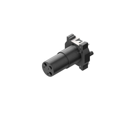 2421720000 - M8 Plug Connector, IP67, 3-Pole, RoHS Compliant  (Pack of 25)