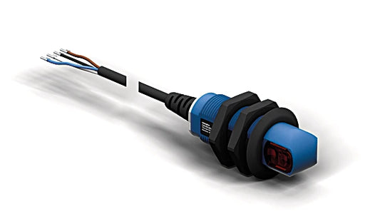 OLWK503A0091 - Universal Retro-Reflex Sensor for Industrial Detection
