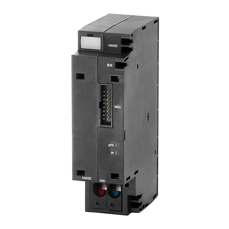 2625000000 - Compact Supply Module 85.5mm Depth, 40A, RoHS/UL Certified