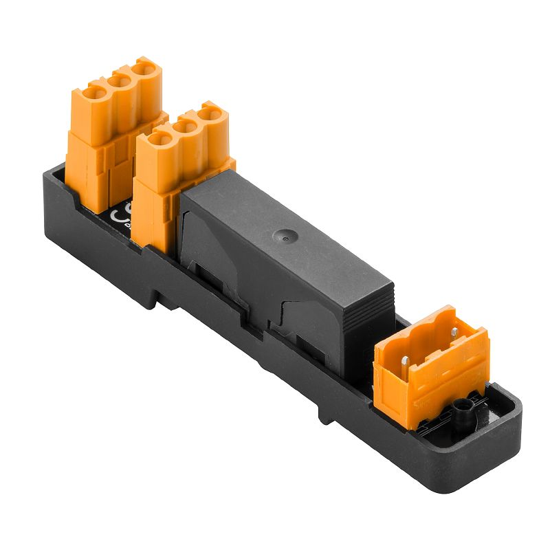 8000084731 - High-Compliance Power Distribution Unit for -40 to 70 °C  (Pack of 10)