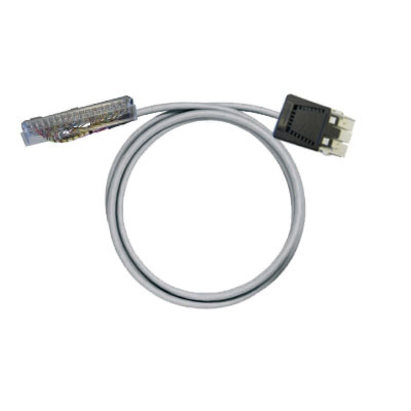 7789330010 - 1m PAC-MICR Cable with Connectors for Digital Signals