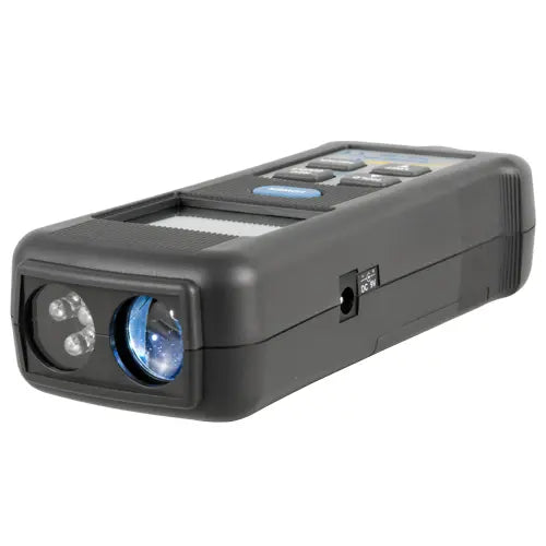 PCE-T 260 - Versatile Tachometer for Speed & Temperature Measurements