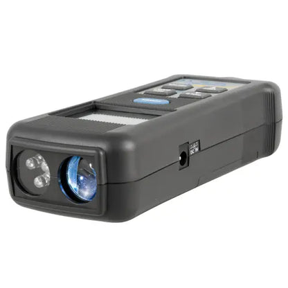 PCE-T 260 - Versatile Tachometer for Speed & Temperature Measurements