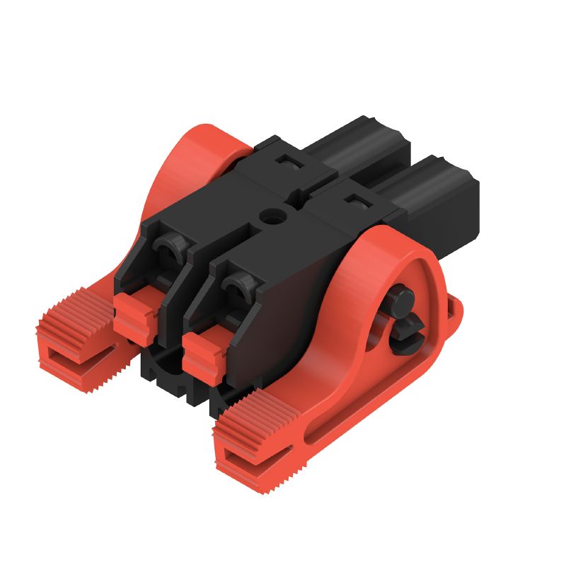 1420630000 - 7.50mm Pitch PCB Connector, 24A, 72 Pieces  (Pack of 72)