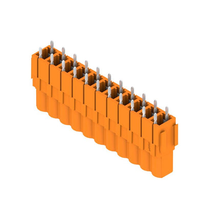 1682820000 - 11-Pole 5.08mm PCB Connector, THT Solder, RoHS Compliant  (Pack of 30)