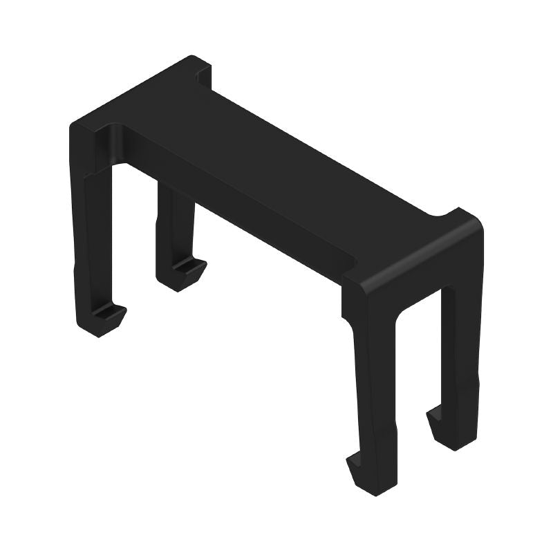 2853000000 - 20-Pole PCB Connector with 1.27 mm Pitch in Box  (Pack of 100)