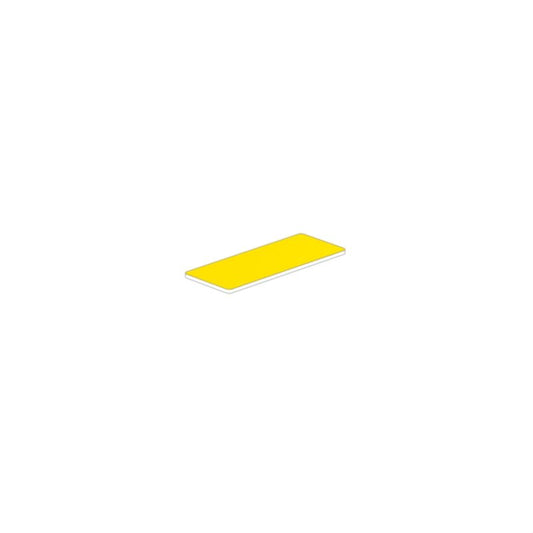 2620960000 - Yellow 8x20mm Self-Adhesive Device Markers, RoHS Compliant  (Pack of 1000)