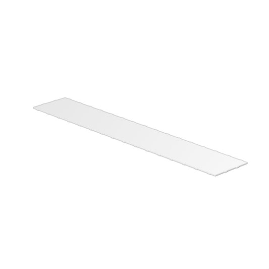 1631920000 - 40x7mm White Terminal Markers, 10pcs, ROHS Compliant  (Pack of 10)