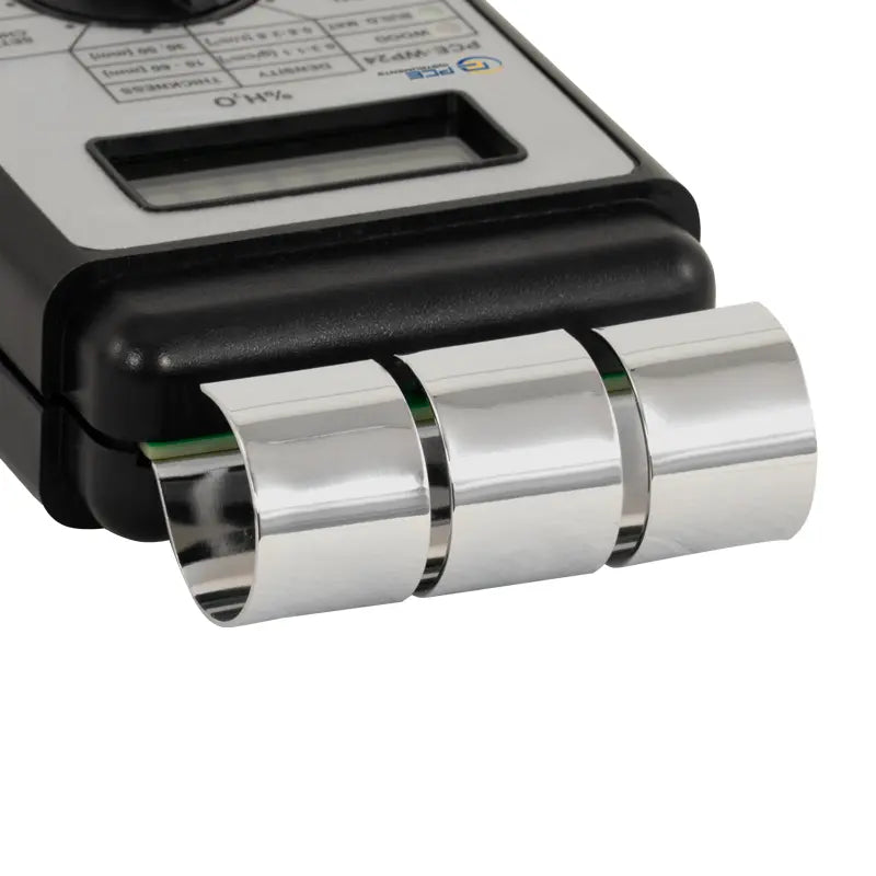 PCE-WP24 - Noninvasive Moisture Meter for Wood & Building Materials