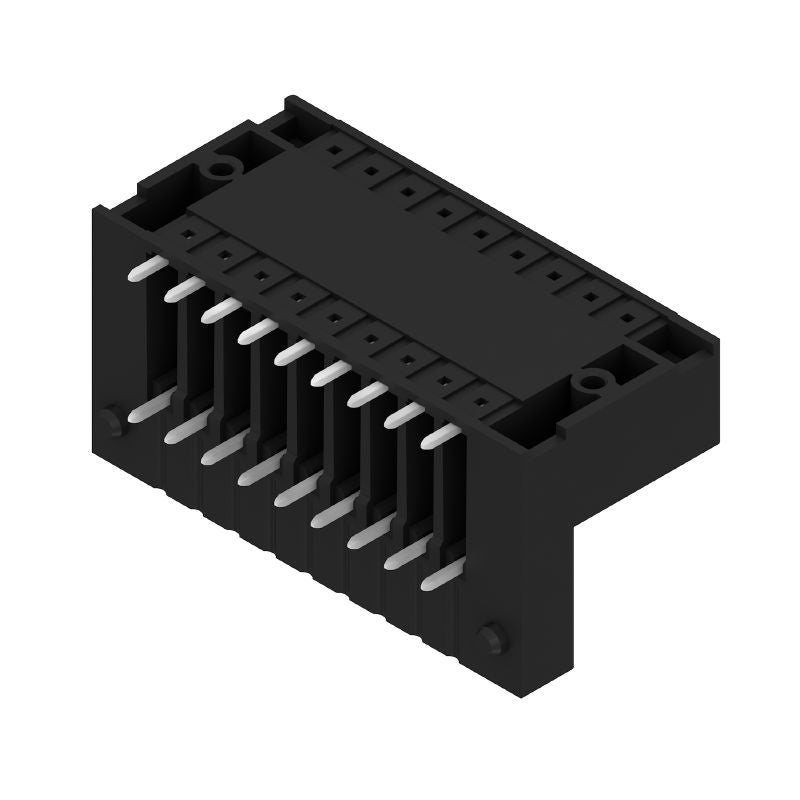1033010000 - 3.81mm 18-Pole PCB Connector with 90° Elbow  (Pack of 50)