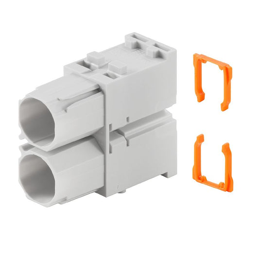 1429020000 - HDC MBUS 2 FC Crimp Data Module, RoHS Compliant