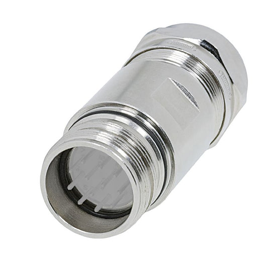 1169900000 - Durable RoHS Compliant Enclosure for Sensor/Actuator Connections