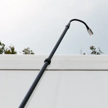 PCE-IVE 320 - 2.3m Industrial Endoscope with LCD Monitor and Camera