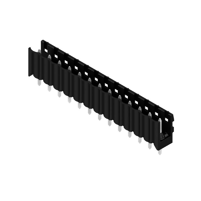 1626500000 - 13-Pole 180° PCB Connector with 4.5mm Solder Pins  (Pack of 50)
