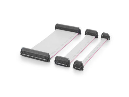 2827130000 - 32-Pole Female PCB Connector, 1.27mm Pitch, IDC Design  (Pack of 10)