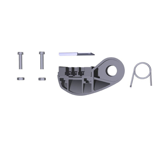 1246740000 - Replacement Pressing Tool for HTF DFF Crimping Tool