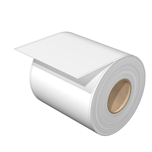 2006720000 - 100mm Wide Self-Adhesive Device Marker, 30m Length
