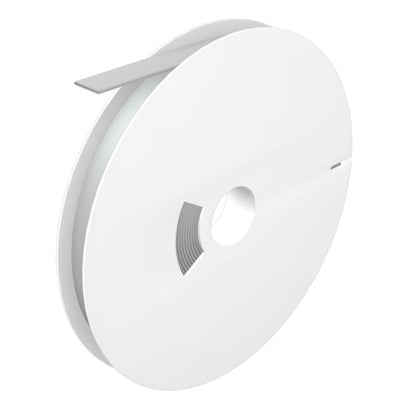 1505890000 - Durable White Cable Marker, 30m Long, 4.2-12.7mm Diameter