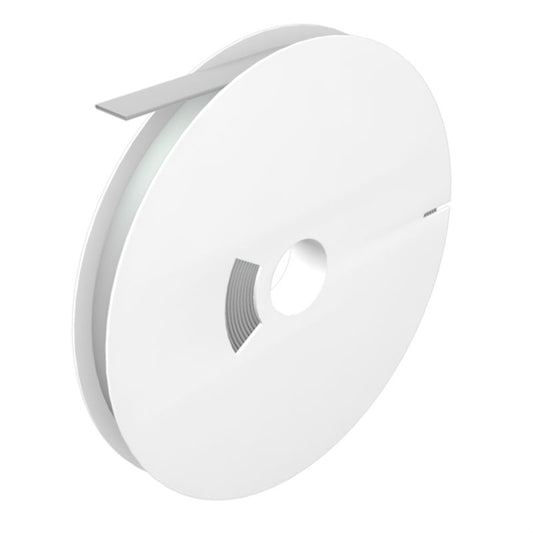 1505890000 - Durable White Cable Marker, 30m Long, 4.2-12.7mm Diameter